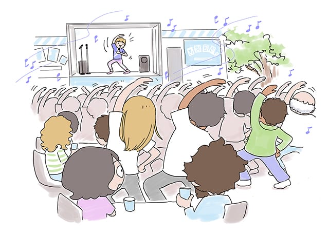 小栗さん連載イラスト2