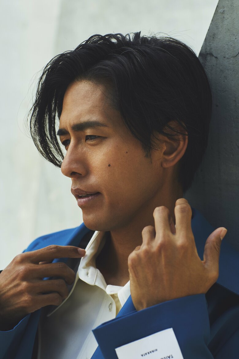 シンガーソングライターのKさん