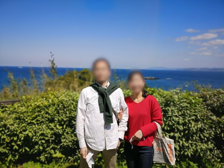 2022年にはたくさんの人たちの協力を得て奄美大島へ