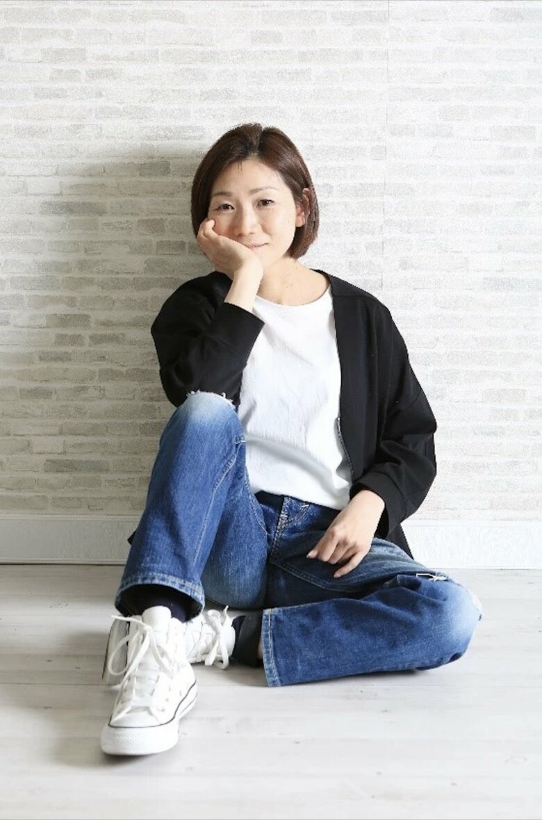 布施田祥子さん