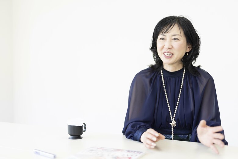 樹木医みずほさん