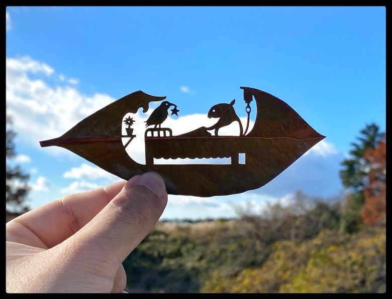 夢、届けに来たよ／『いつでも君のそばにいる』（講談社）