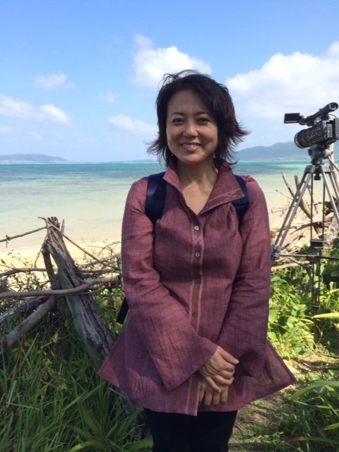 旅番組にも多く出演。ロケハンから同行し、演出を担当することも