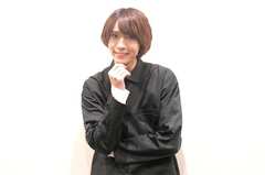 笹森裕貴が応援したくなるのは「努力している人」