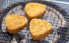 ランチに出したらウケそう！“だしパック”を使ったおにぎりレシピ