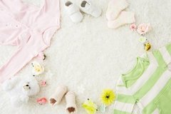 全部「捨てる」はもったいない！ベビー用品の断捨離方法