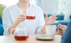 「今頃パフェ食ってる」で悩みが吹き飛ぶ!?この魔法の言葉が不安に効く！