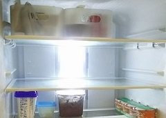 1ヶ月で1万円も！冷蔵庫の片付けが食費の節約になる！