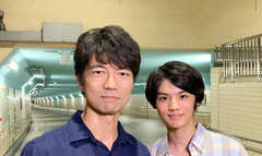 「自分は絶対にブレないぞ、という考えをもたない」仲村トオルさんの「仕事術」