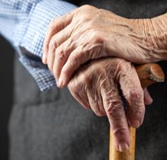 介護の一歩手前…自分でも気がつかない「フレイル（虚弱）」がやばいんだって！