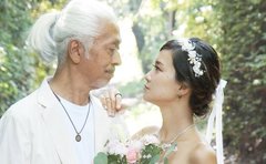 ≪35歳差夫婦≫夫の介護や先立たれた後の心配は？周囲に抱かれる疑問の答えと結婚前後で変わった「夫婦のリアルな意見」