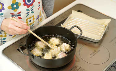 映画『翔んで埼玉』に登場したゼリーフライの正体