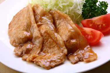 国分太一さんがべた褒めした“激うまポークジンジャー”「昭和の洋食屋さんだ…」