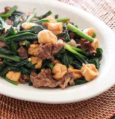 人気ブロガーFarmer's KEIKOさん秋野菜レシピが絶品！