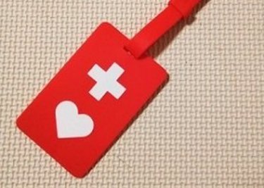 ヘルプマーク、ご存知ですか？