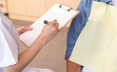 「クレームを受けたことがないのに指名ももらえない…」原因は思わぬところにある!?