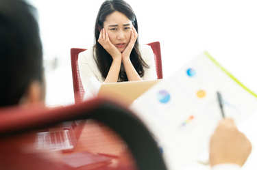 「上司が嫌い！！」それでもうまく付き合っていく方法とは？