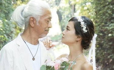 ≪35歳差夫婦≫夫の介護や先立たれた後の心配は？周囲に抱かれる疑問の答えと結婚前後で変わった「夫婦のリアルな意見」