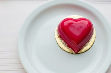 第4のチョコレート「ルビーチョコレート」って何？