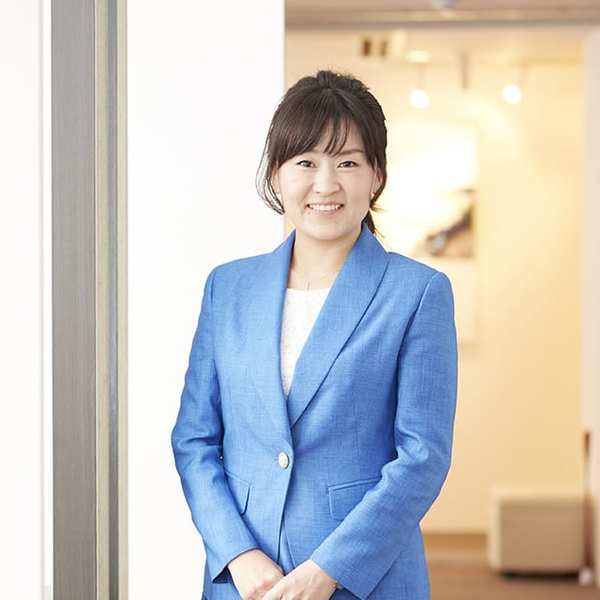 ファイナンシャルプランナー風呂内亜矢先生
