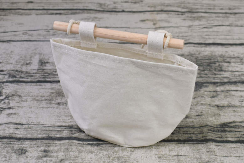 セリアのおすすめ商品「連結式ウォールポケット」のアップ画像