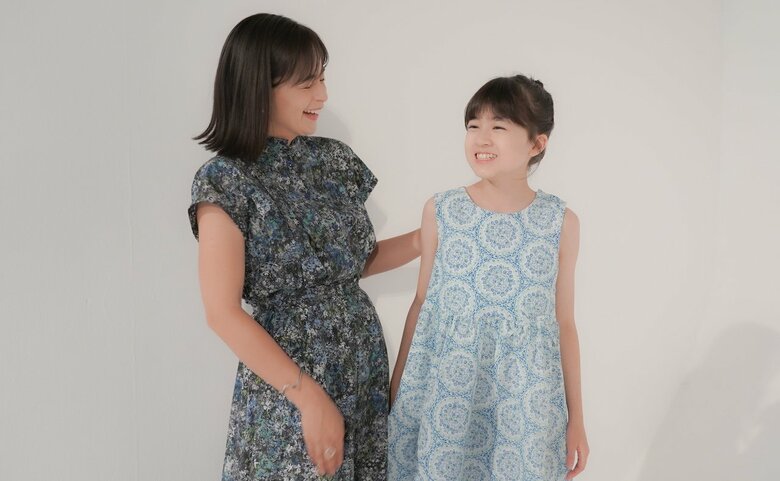 信頼を寄せる加藤さんに新津さんがツッコまれる場面も