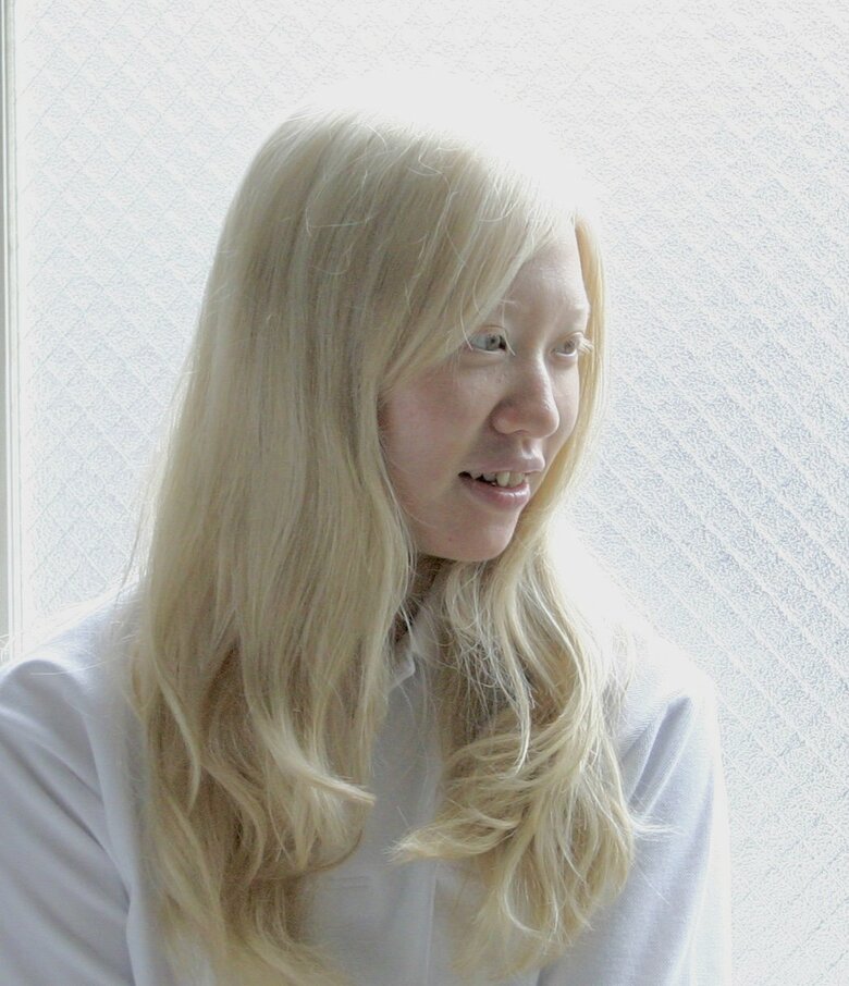 藪本舞さん（撮影：冨樫東正）