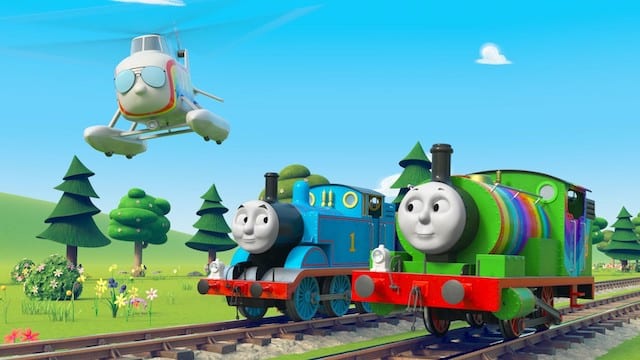 © 2022 Gullane(Thomas)Limited.