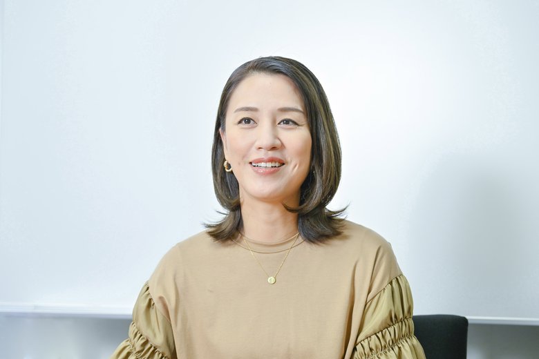 「スターとしての圧を持て」と言われて