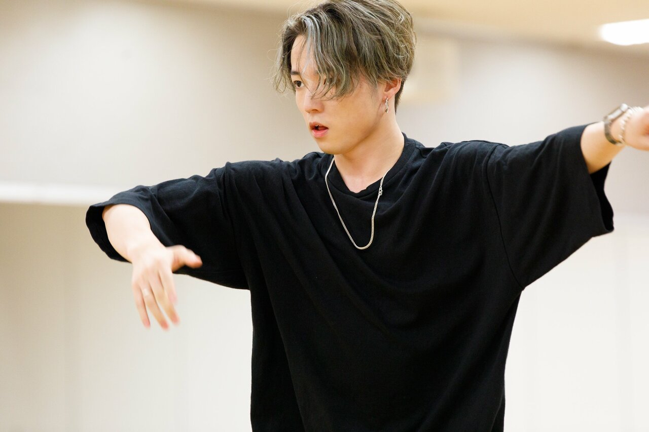 藤井創太さん
