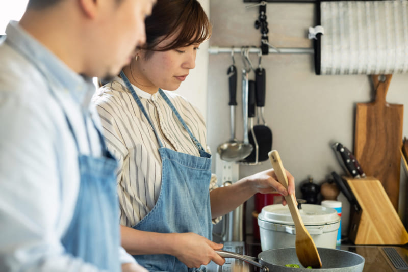 ぐっち夫婦