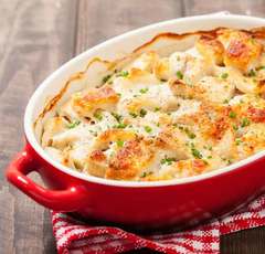 小倉優子さん直伝！あまった肉じゃがの変身レシピ