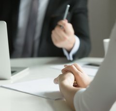 「最後に質問はありますか？」面接の最後に訪れたピンチをかわす斬新な方法