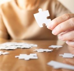 40代でもヤバい認知症！予防に効果的なかたつむり指運動って!?