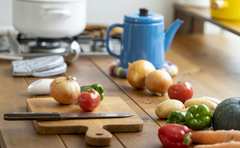 「料理上手か否かが一番わかるメニューって？」世の女性の答えに納得