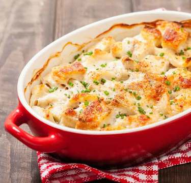 小倉優子さん直伝！あまった肉じゃがの変身レシピ