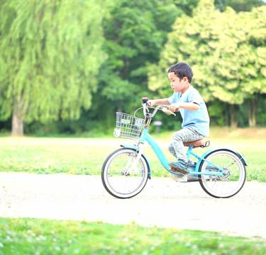子どもの自転車保険義務化「知らない」では済まされない