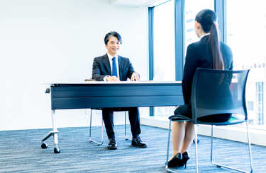 面接で失敗したくない！基本のマナーをおさらい