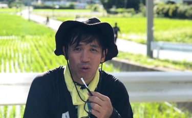 「亡くなった母の遺体に48時間添い寝した」ガレッジセール・ゴリ「幼少期は甘えた記憶がほとんどない」