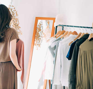 ユニクロで女性が買うべき服はメンズアイテムに隠されていた!?