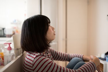 実の母が〝私より〟兄嫁と仲良し「居場所を奪われた」寂しさで泣きそう!!