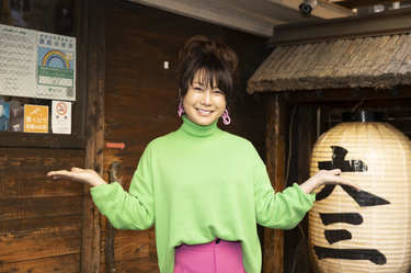 「貧困の子ばかりではなかった…」はるな愛「こども食堂」で新たな気づき