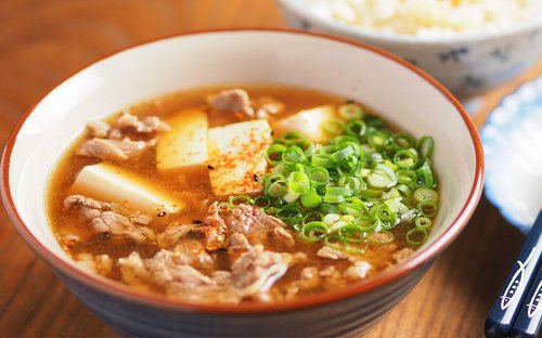 「ご飯泥棒確定です！」肉吸い風レシピ
