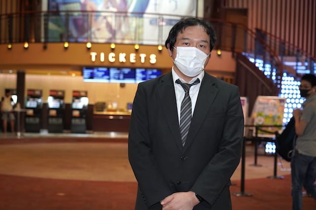 バルト9・島田さん