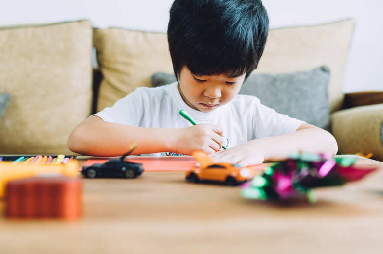 iStock.com/Asia-Pacific Images Studio