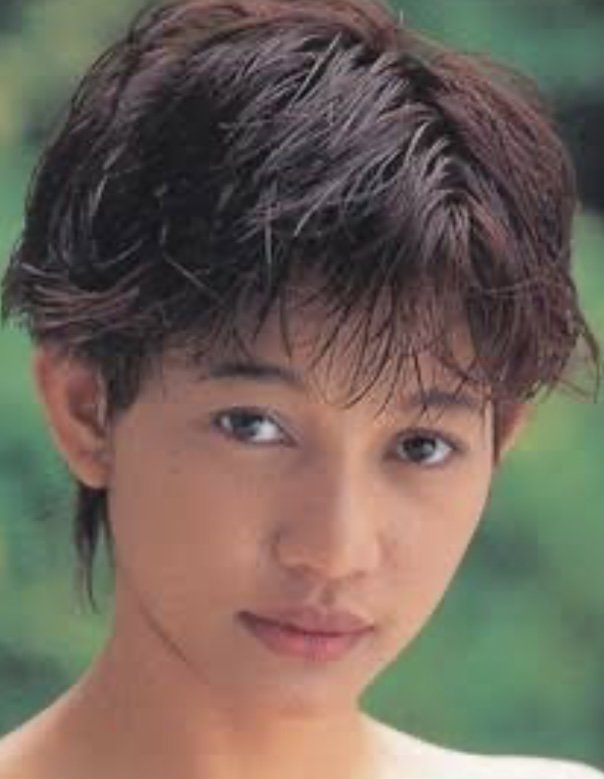 映画『月はどっちに出ている』で国内の映画賞を総なめにしたルビー・モレノさん