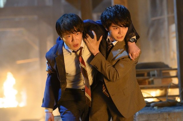 ©︎︎2019「劇場版おっさんずラブ」製作委員会