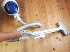 毎日家事の効率的な手順とポイント～掃除編～