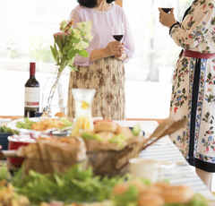 夫の地位は自分の地位!?重役夫人の上から目線に「恥ずかしくないのかな」