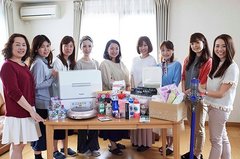 「ワーママサポート大賞」授賞式